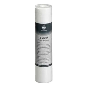Su Arıtma Cihazı Filtresi 10''5 Micron Sediment