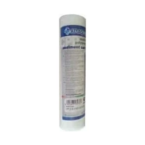 Atlas Su Arıtma Cihazı Filtresi 10''1 Micron Sediment