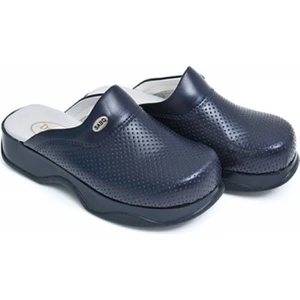 Sabo Lacivert Sabo Terlik