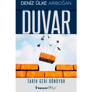 Duvar - Deniz Ülke Arıboğan