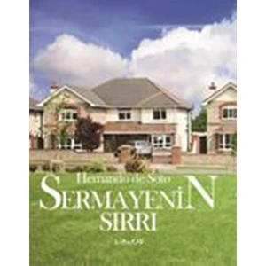 Sermayenin Sırrı