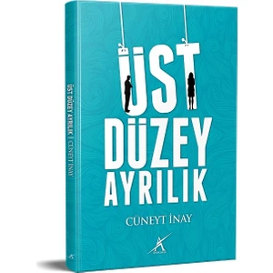 Üst Düzey Ayrılık