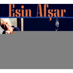 Esin Afşar - Caz Yorumuyla Aşık Veysel CD