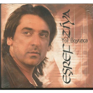 Eşref Ziya - Yol Boyunca CD