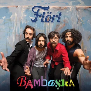 Flört - Bambaşka CD