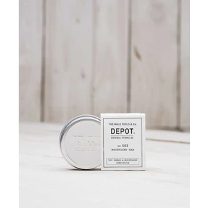 No 503 Mustache Wax Bıyık Cilası 30Ml