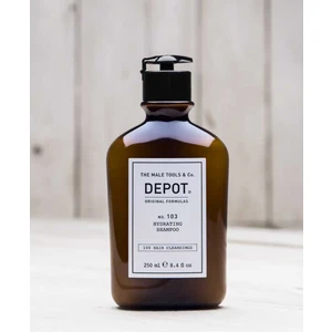 No 103 Hydrating Nemlendirici Şampuan 250Ml