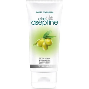 Cire Aseptine Zeytinyağlı Tüp Krem 75 Ml