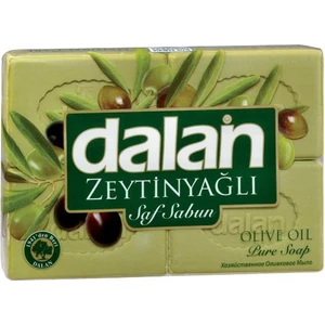 Saf Sabun Zeytin Yağlı Kalıp