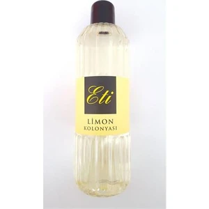 Limon Kolonyası Pet 200 Ml