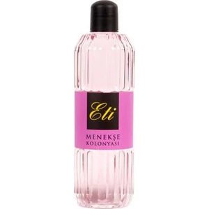 Menekşe Kolonyası Pet 200 Ml