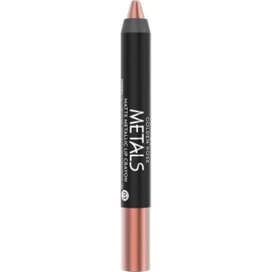 Golden Rose Dudak Kalemi - Gr Metals Matte Metallıc Lıp Crayon No:03