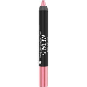 Golden Rose Dudak Kalemi - Gr Metals Matte Metallıc Lıp Crayon No:05