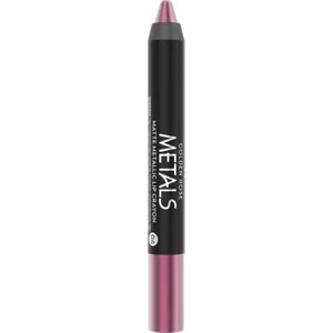 Golden Rose Dudak Kalemi - Gr Metals Matte Metallıc Lıp Crayon No:06