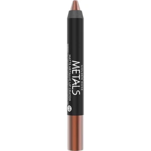 Golden Rose Dudak Kalemi - Gr Metals Matte Metallıc Lıp Crayon No:09