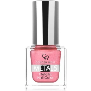 Golden Rose Oje - Gr Metals Metallic Nail Color No:111