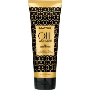 Matrıx Oil Wonders Argan Yağlı Saç Kremi 200Ml