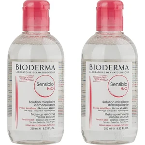 Sensibio H2O 2x250ml İkiz Set