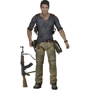 Uncharted 4: Ultimate Nathan Drake Figure