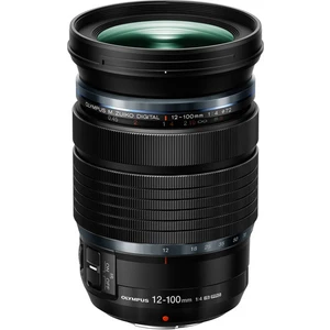 Lens 12-100Mm 4.0 Is Pro Black