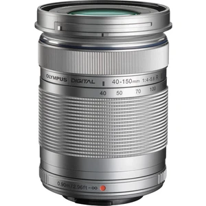 Lens 40-150Mm R Silver