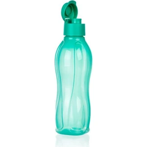 Eko Şişe 750 Litre Mint Yeşili ( Matara Ve Suluk )