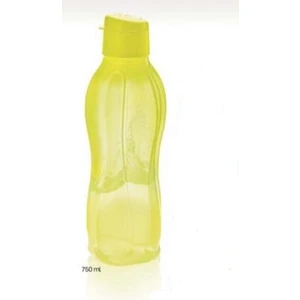 Eko Şişe 750 Litre Sarı ( Matara Ve Suluk )