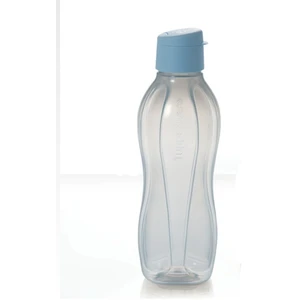 Eko Şişe 750 Litre Gri ( Matara Ve Suluk )