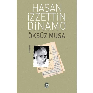 Öksüz Musa
