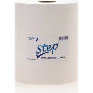 Small Hareketli Havlu 21 cm 6 Rulo 5 kg