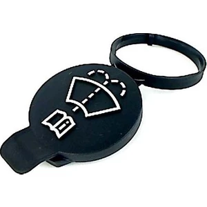 OPEL CORSA Silecek Fiskiye Depo kapak 2015 - 2019 (13227300)