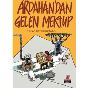Ardahan'dan Gelen Mektup