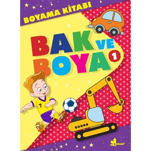 Bak Ve Boya 1