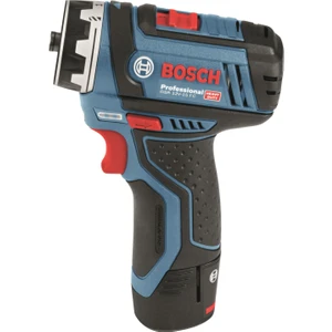 Professional GSR 12 V-15 FC  2 Ah Çift Akülü Delme/Vidalama