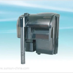 Sunsun HBL601 Askı Dış Filtre 500 Litre/H