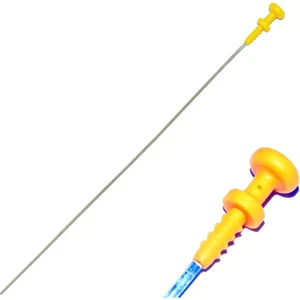 REPRA PEUGEOT 206 Yağ Çubuğu 1998 - 2003 (117449)