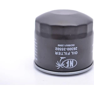 BOSCH HYUNDAI İX35 Yağ Filtresi 2010 - 2015 (2630035500)