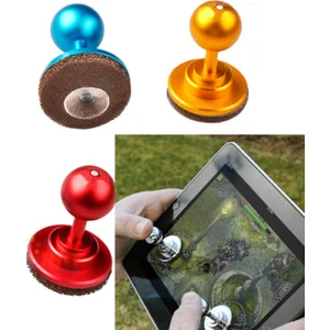 Buffer Mini Mobil Telefon ve Tabletler için Joystick
