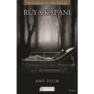 Rüya Kapanı - Amy Plum