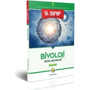 Final Yayınları 9. Sınıf Biyoloji Soru Bankası