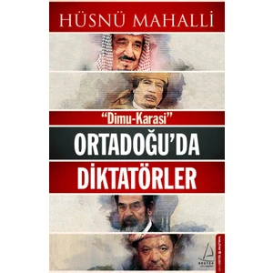 Ortadoğu’Da Diktatörler