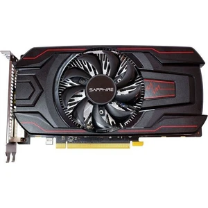 PULSE RADEON RX 560 4GB GDDR5 Ekran Kartı 11267-18-20G