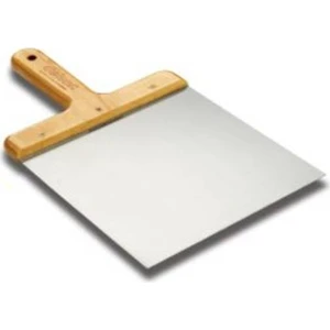 Macun Küreği Ahşap Saplı 16 Cm 055
