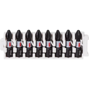 Impact Ctrl Ph2X25 Mm (1 Adet)