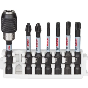 Impact Ctrl Ph/Pz/T 7 Parça Set