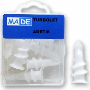 Turbolet ( 1 Kutu:8 Adet)