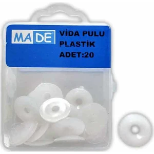 Vida Pulu Plastik ( 1 Kutu:20 Adet)