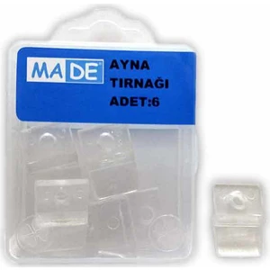 Ayna Tırnağı ( 1 Kutu:6 Adet)