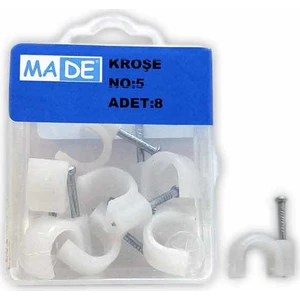 Kroşe No:5 ( 1 Kutu:8 Adet)