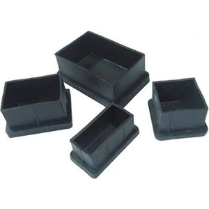 Profil İç Tapa Plastik 30X50 ( 3 Adet )